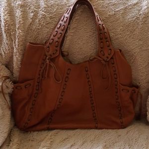 Kooba Leather Purse